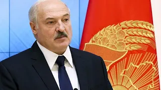Lukashenko says Belarus will close borders with Poland and Lithuania