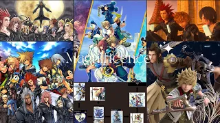 The Magnificence of Kingdom Hearts