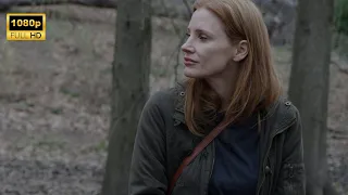 MEMORY Trailer  Promo (2024) Jessica Chastain, Peter Sarsgaard