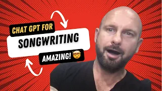 Using Chat GPT for Songwriting