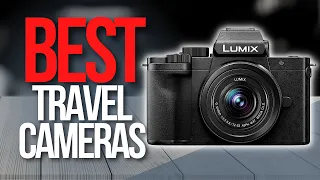 🖥️ Top 5 Best Travel Cameras 2023 | Travel Cameras review  | Holiday BIG SALE 2023