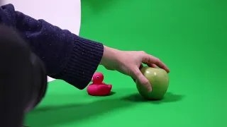 09 Green Screen - Stop Motion Studio Tutorial