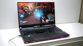 Why to Buy the OLD Gaming Laptops with Nvidia 30 Series GPU over RTX 4080 & RTX 4090 Gaming Laptops