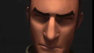 Kanan Jarrus Interrogation But With Flashback