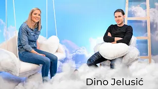 Ana Radišić Podcast S2 #17 I Dino Jelusić o Whitesnakeu i svom glazbenom životu snova!