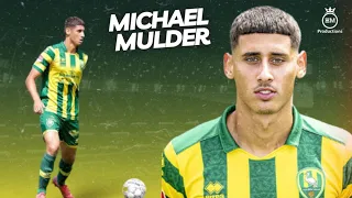 Michael Mulder • Defender - 23/2024