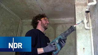 Klempner: Wenn Handwerker mit Gas, Wasser und Scheiße hantieren | 7 Tage | NDR Doku