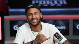 Neymar Jr - MARIA MARIAH VOCÊ NÃO SAI DA MINHA CABEÇA (Clipe Oficial) MC Meno Dani, Silva MC