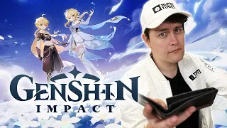 🔴 Sumeru Act 6 - 3.5 Archon Quest Reactions - RogersBase Plays GENSHIN IMPACT