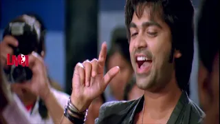 Tamil SuperHitMovie Silambattam|Simbu|Sneha|SanaKhan-clip10