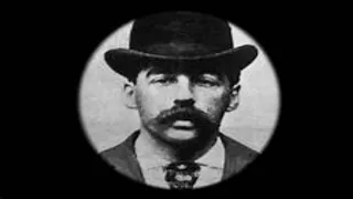 H H  Holmes | Americas First Serial Killer | The Murder Castle