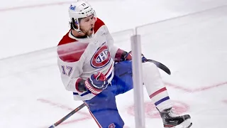 Montreal Canadiens 2023-24 December all goals