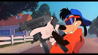 They're not going to laugh anymore [Goofy Movie] (ORIGINAL)