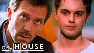 HOUSE VS DIOS | Dr. House: Diagnóstico Médico