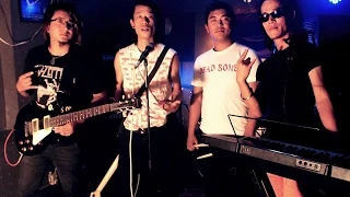 Deadbone | Jay Shanti | [Official M/V] (Nepali Rock Band) | Best View At 1080p |