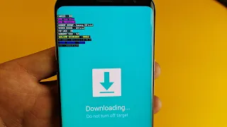 Galaxy Note 8 or 9: Stuck in "Downloading... Do Not Turn Off Target": Let's Get You Out Now!