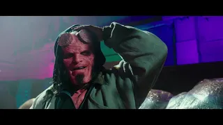 Hellboy  - Teaser Trailer Italiano