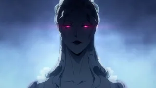 Castlevania Noturno 1ª Temporada 2023 - TRAILER DUBLADO