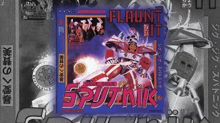 Sigue Sigue Sputnik - Flaunt It 1986 [Full HD]