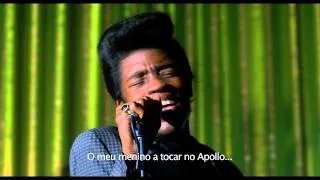 "Get on Up" - Trailer Oficial Legendado (Portugal)