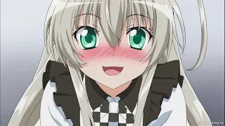 -{AMV}-Haiyore! Nyaruko-san-