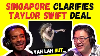 Did Taylor Swift and STB Strike Deal for Exclusivity? & Messi’s China Backlash Continues | #YLB 495