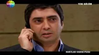 Polat Memati'ye veda ediyor