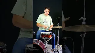 Mother Popcorn by James Brown Drum Groove