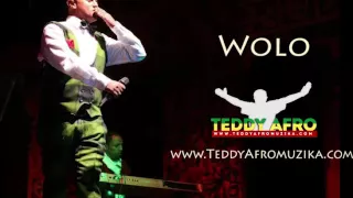 Teddy Afro - Wolo (www.teddyafromuzika.com)