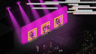 Selena Gomez - Lose You To Love Me / Look At Her Now (Live at the 2019 AMAs)  (Habbo Version) | HV