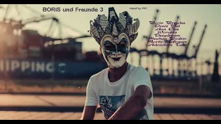 Boris Brejcha und Freunde  #3 - Minimal Techno Special Mix - PAT’s MIXES