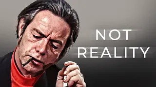 Don't Worry, It's Not A Game You Want To Play - Alan Watts on Life's Drama