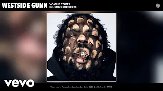 Westside Gunn - Vogue cover (Audio) ft. Stove God Cooks