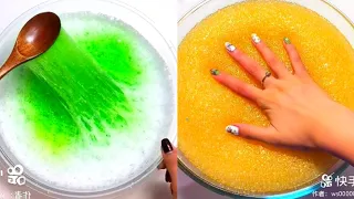 Most relaxing slime videos compilation # 160 //Its all Satisfying