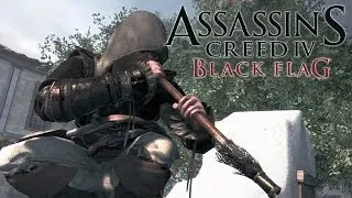 Assassin's Creed IV Black Flag - Black Island Pack Gameplay Trailer [1080p] TRUE-HD QUALITY