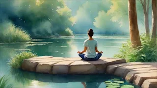 Beautiful Relaxing Music for Stress Relief ~ Calming Music ~ Meditation, Relaxation, Sleep, #relax