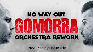 Gomorra Soundtrack - No Way Out [ORCHESTRA VERSION] Prod. by @EricInside