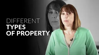 Top Tips: Different Types of Property | Property Box