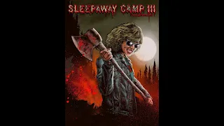 Welcome to Camp Massacre 3 | Full Movie