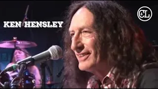 Ken Hensley & Friends - Uriah Heep Special Set - Live in Germany 2007 (R.I.P)
