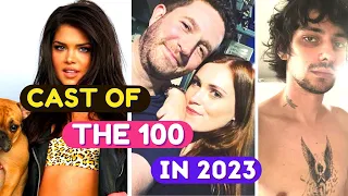 Whatever Happened to the Cast of The 100? (2023)
