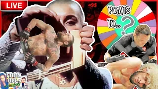 🔴 SINEAD O'CONNOR GOES AFTER CONOR MCGREGOR ON TWITTER + KHABIB GOT KO'D + MMA NEWS!