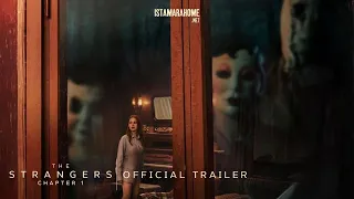 The Strangers: Chapter 1 (2024) - Official Trailer