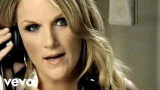 Trisha Yearwood - This Is Me You're Talking To (Official Video)