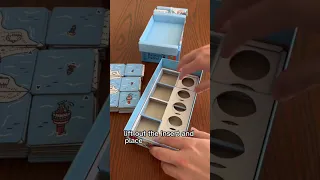 Hack to Properly Store Board Games Without a Mess