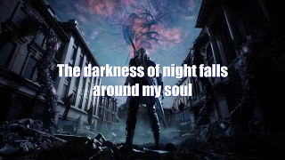 【Devil May Cry 5】Devil Trigger【Lyric Video】歌詞付き