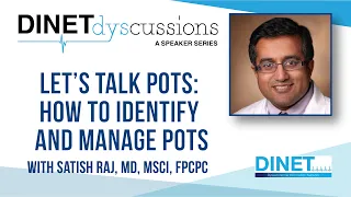 Let's Talk POTS: How To Identify And Manage POTS