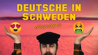 Wie denkt man in Schweden von Deutschen?