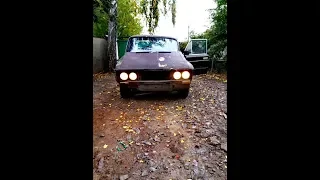 ВИДЕО ОБЗОР VAZ 2103