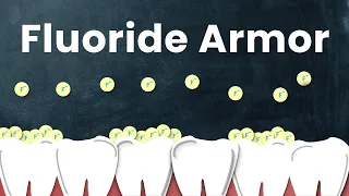 How Does Fluoride Change Your Teeth?